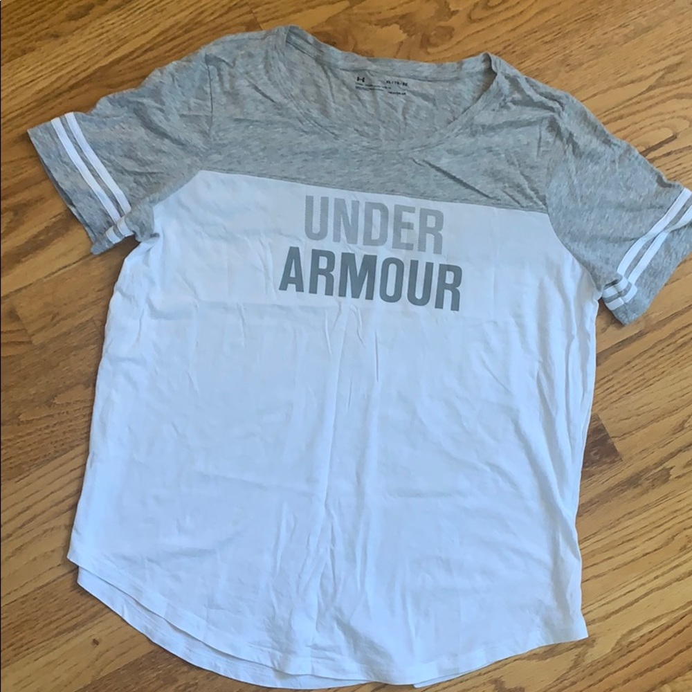 Under Armour Tee